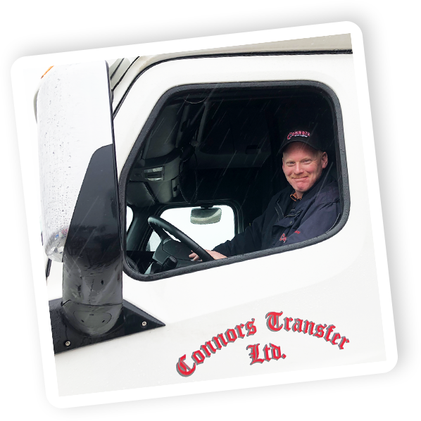 Trucking Jobs Canada